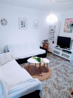 Apartamento coqueto